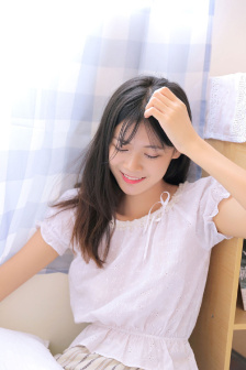 美女与野兽国语
