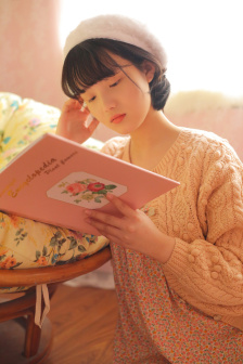 女魔头
